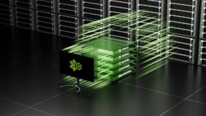 Nvidia 计划将 DeepSeek 的 AI 速度提高 30 倍 - 首席执行官黄仁勋解释了具体方法