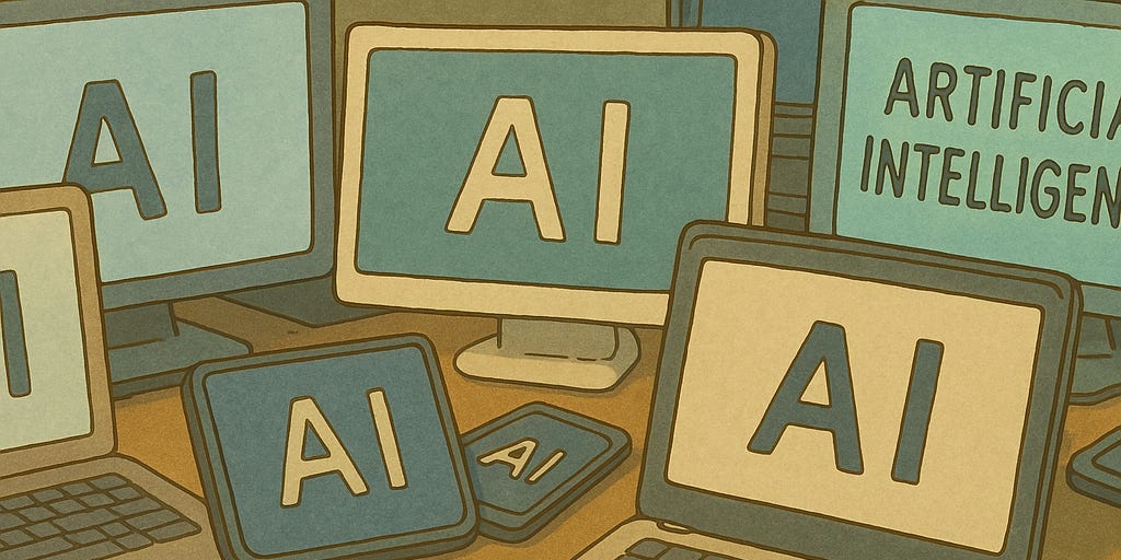 以下是您需要了解的有关 OpenAI、Google 和 Anthropic 最新 AI 举措的信息