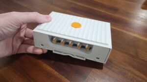 Televes Smartkom 评论：最大的无线电视接收