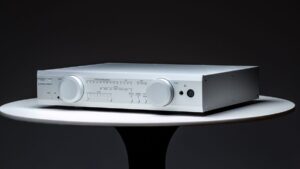 Music Fidelity 的高端 M8x DAC 希望“将数字信号转换为令人惊叹的模拟声音”