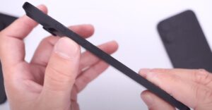 以下是最新的 iPhone Air 泄漏对其设计的评价