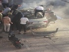 以色列在黎巴嫩南部的另一次无人机袭击中造成两人死亡
