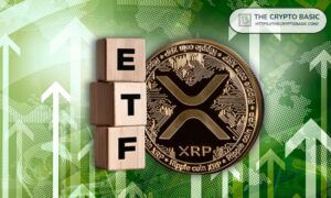 如果 XRP 以 $20B 的 AUM 从 4B 的机构那里获得 ETF，那么 XRP 可能会上升多少