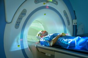 放射学 AI 软件提供商 Gleamer 通过两次小规模收购进军 MRI 领域