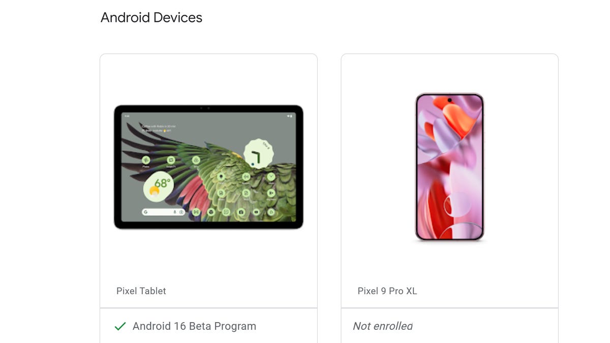 Android 16 已达到平台稳定性：如何在 Pixel 上安装 Beta 3