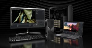 Nvidia 的 Rtx Pro 6000 具有 96GB 的 VRAM 和 600W 的功率