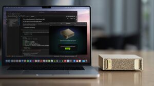 Nvidia 已将其小型 Project Digits AI 超级计算机更名为 DGX Spark