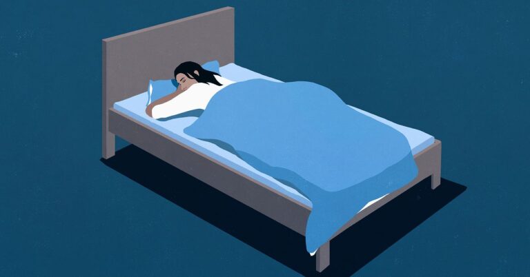 如何布置您的房间以获得最佳睡眠