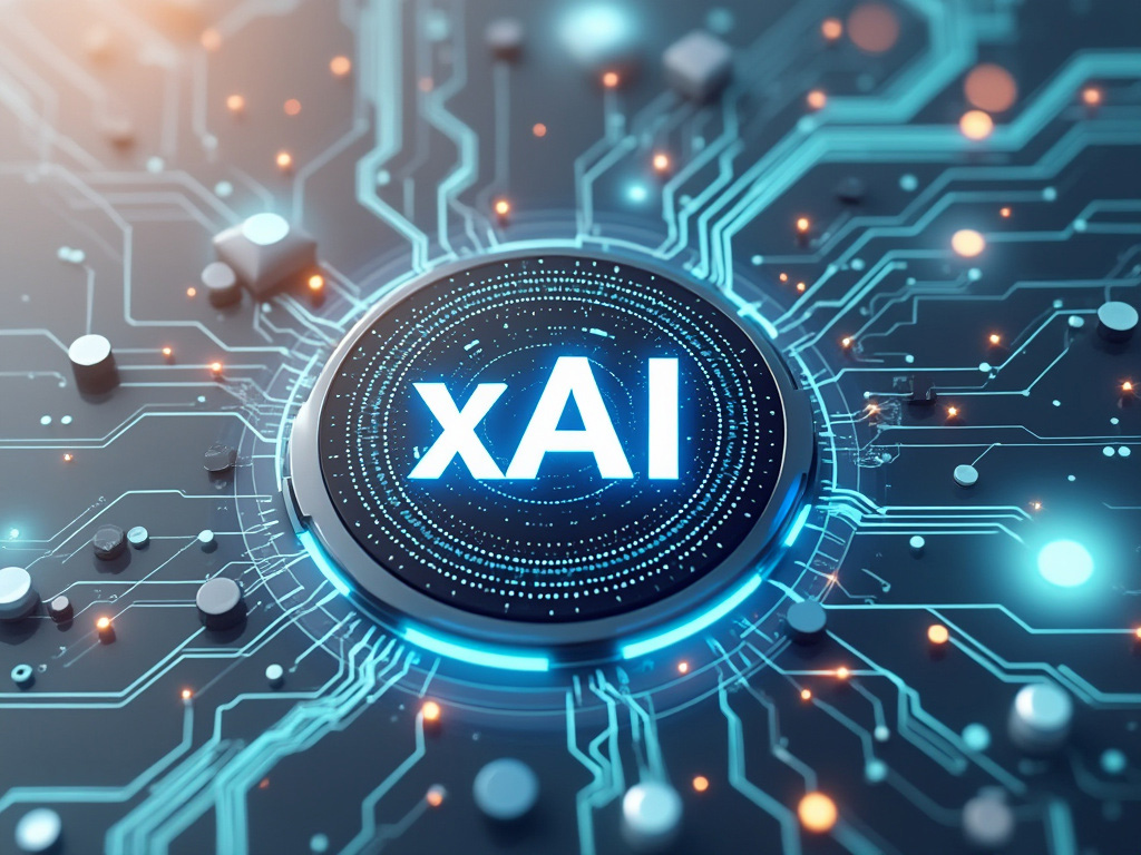 马斯克的 xAI 出其不意地吸收了 X