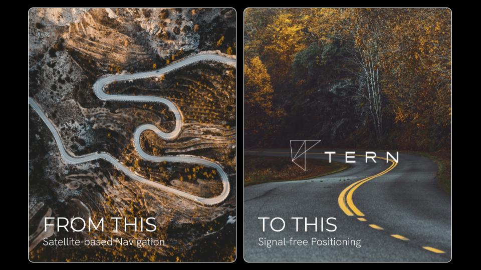 Tern AI 的低成本 GPS 替代方案实际上有效