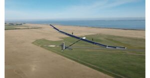 Li-S Energy 与 Kea Aerospace 合作，为高空无人机飞行提供动力