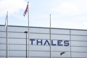 英国为乌克兰订购价值 20 亿美元的防空导弹