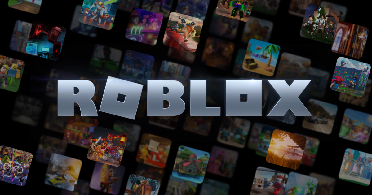 Roblox 发布其第一个 3D 模型