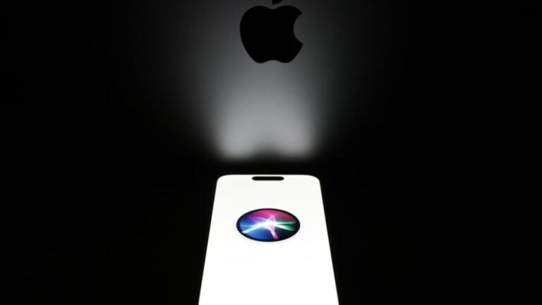Apple 对 Siri 的全面改革可能会推迟到 2027 年