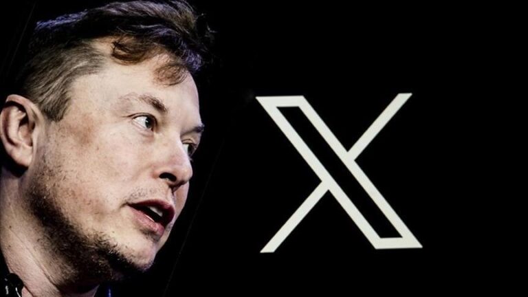 AI 收购社交媒体平台 X