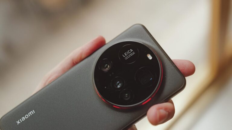 我对小米 15 Ultra 测试了 2 周：这是您需要了解的一切