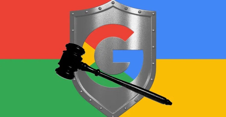 特朗普的司法部仍然表示应该解散谷歌