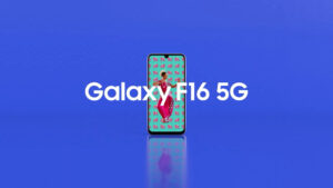 三星在印度推出 Galaxy F16 5G，并进行了 6 次操作系统升级