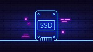 PCIe 7.0 的到来可能意味着每个人都能获得更快的 SSD - 但还不是现在
