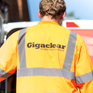 Gigaclear 为牛津郡大型村庄完成 FTTP 宽带建设