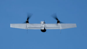 SYPAQ Systems 表示，Corvo X UAS 已准备好在 2026 年出口