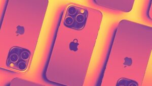 立即下载 iOS 18.3.2 以阻止“复杂”的安全威胁