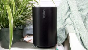 我测试过的最好的 Alexa 智能音箱不是 Echo（而且有 20% 的折扣）