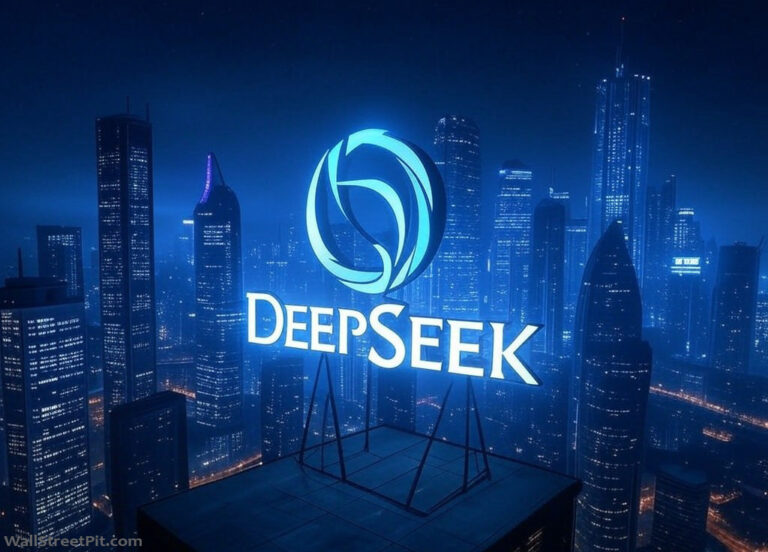 每天 545% 的利润？中国的 DeepSeek 获得巨大收益