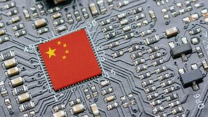 在出口禁令下，中国将美国下一代芯片的研究产出翻了一番——贸易战助长了研究浪潮