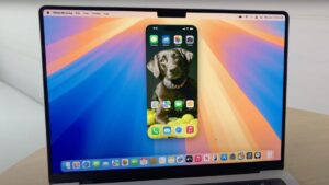 iPhone 镜像是 iOS 18 和 MacOS Sequoia 中最好的隐藏功能之一