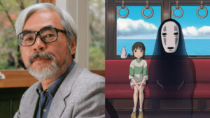 认识 Hayao Miyazaki，吉卜力工作室背后的天才。关于他的 5 件事