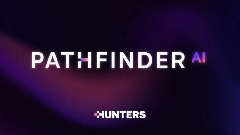 Pathfinder AI – Hunters 宣布推出新的 AI 功能，以实现更智能的 SOC 自动化