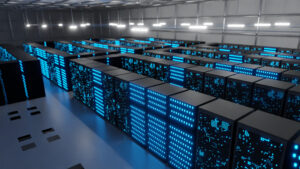 预测：到 2025 年底，这 2 只势不可挡的人工智能 （AI） 股票的价值将超过 1 万亿美元