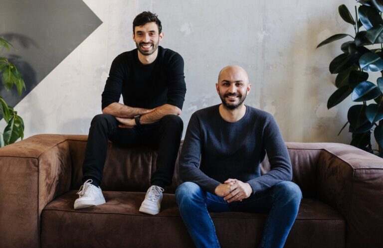 对话式 AI 开发商 Merx 筹集了 £1m