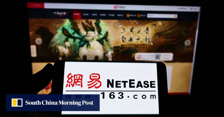 网易将关闭公有云服务，因为 AI 热潮加剧了竞争