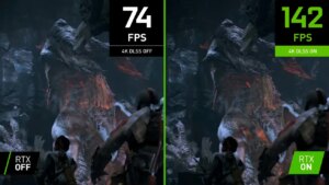 NVIDIA RTX 50 系列 DLSS 采用率达到 92%