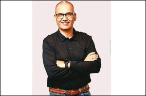 采访 |寻找AI就绪的人才是一个问题：Genpact首席技术与创新官Sanjeev Vohra。