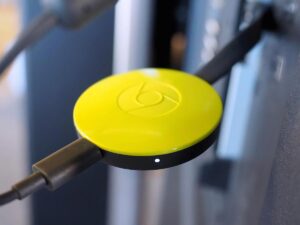 Google 对 Chromecast 被破坏的修复现已推出
