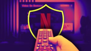 2025 年最佳 Netflix VPN