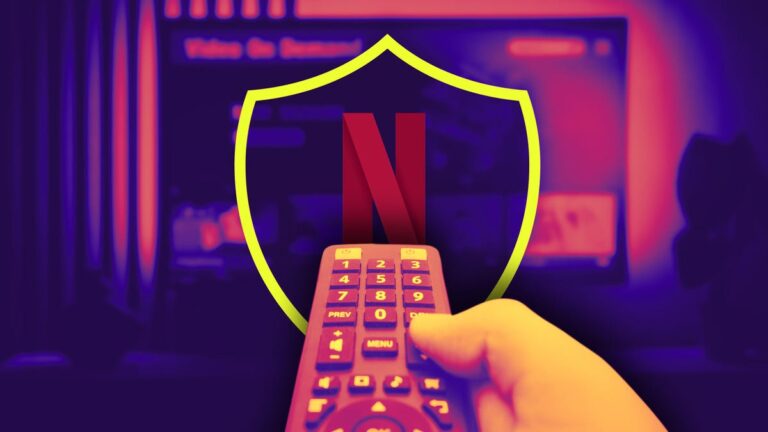 2025 年最佳 Netflix VPN