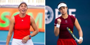 我们让 AI 预测 Jessica Pegula vs Alexandra Eala Miami Open 2025 SF 比赛的获胜者：这是它不得不说的