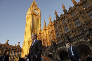 英国签署新的国防协议，向乌克兰提供先进的攻击无人机