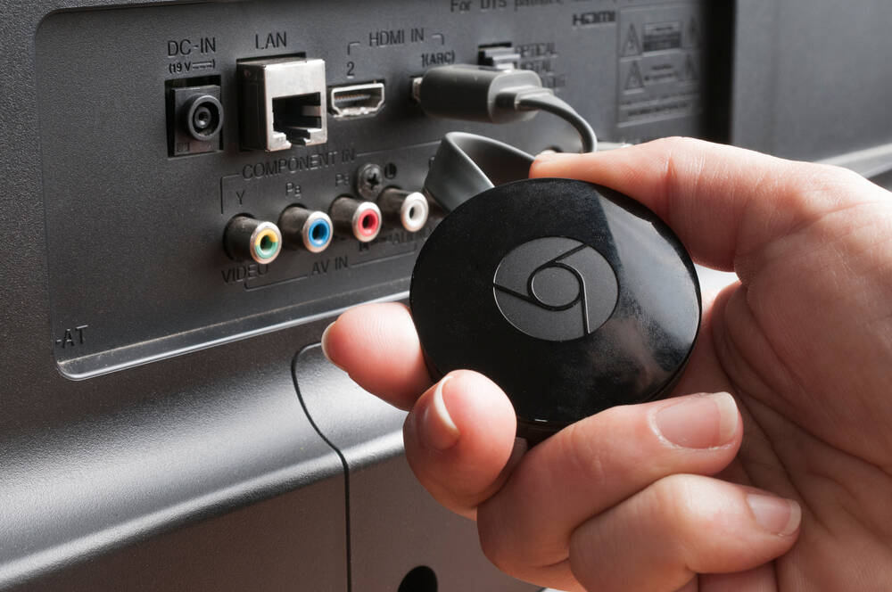 谷歌恳求瘫痪的 Chromecast 的所有者不要恢复出厂设置