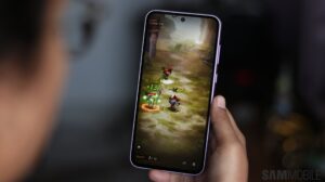 骁龙爱好者会喜欢三星 Galaxy A36
