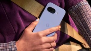 新的 Pixel 9a 照片显示 iPhone 16e 正在进行一场真正的战斗