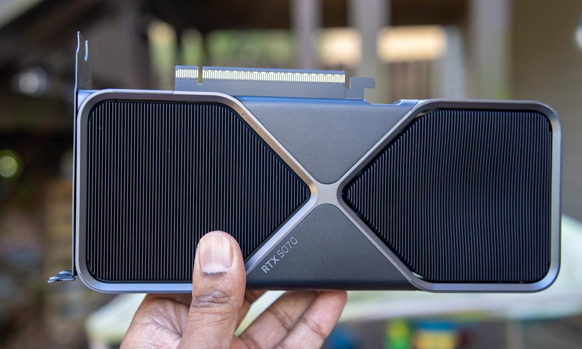 The Morning After：买一块好的显卡是一团糟