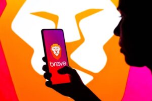我们的 2025 年宾果卡上没有 Brave 与 Rupert Murdoch 的冲突，但就在那里
