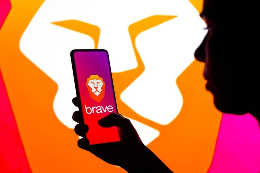 我们的 2025 年宾果卡上没有 Brave 与 Rupert Murdoch 的冲突，但就在那里