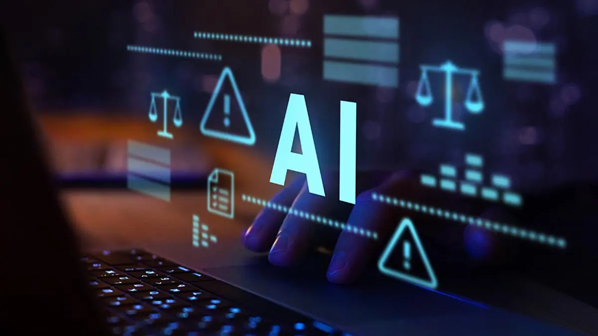 AI 有助于医疗保健，但您需要护栏来保护患者数据：AIG 主席
