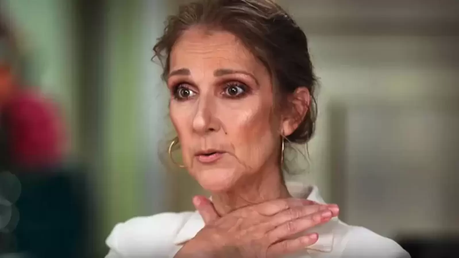 席琳·迪翁 （Celine Dion） 就 AI 生成的假歌向粉丝发出警告声明